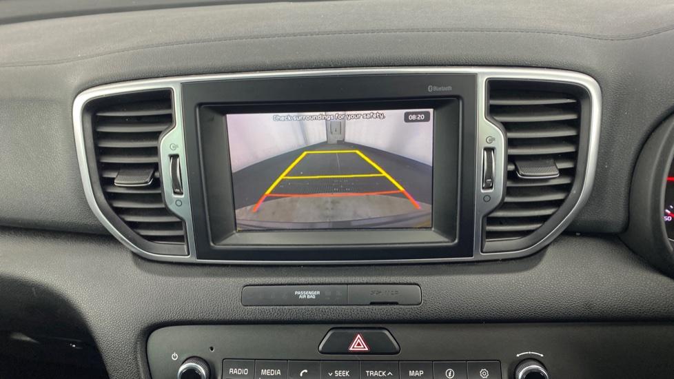 Rear View Camera