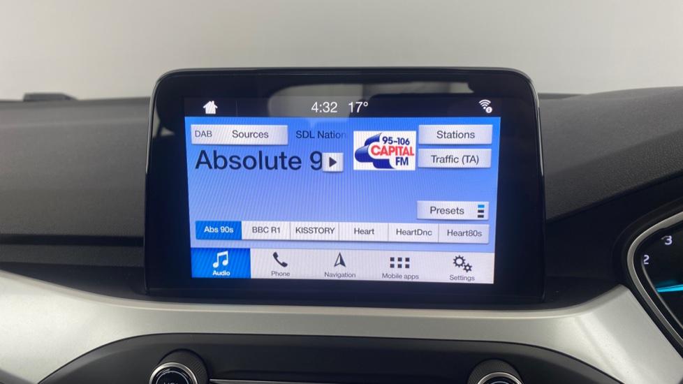 DAB Radio