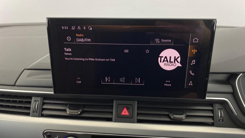 DAB Radio