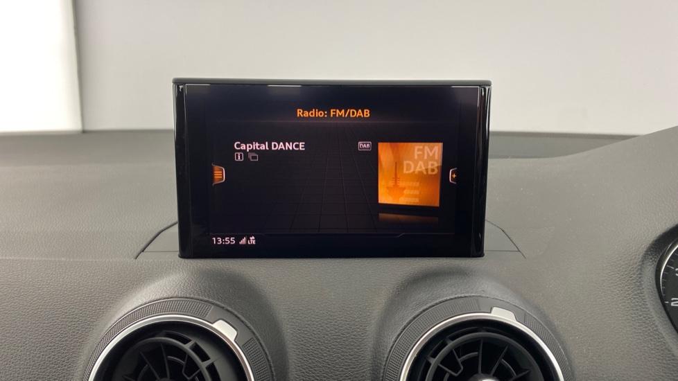 DAB Radio