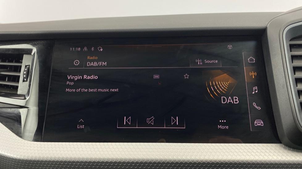 DAB Radio