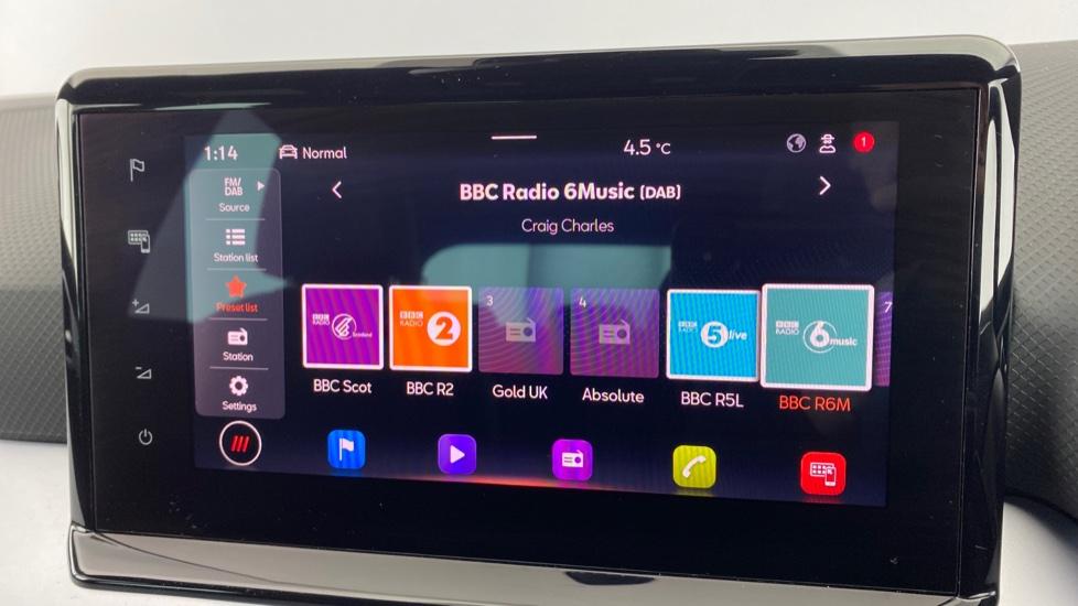 DAB Radio