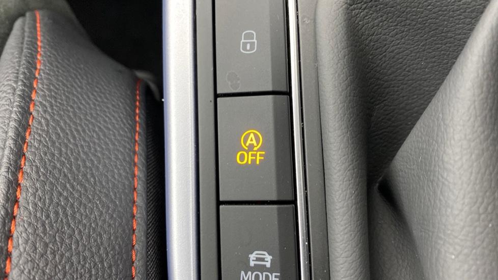 auto stop start 