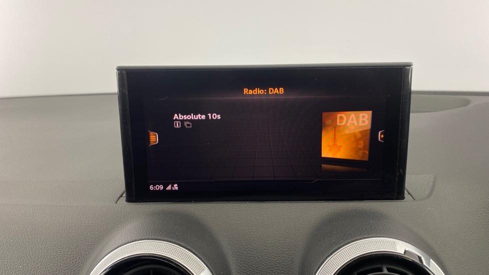 DAB Radio