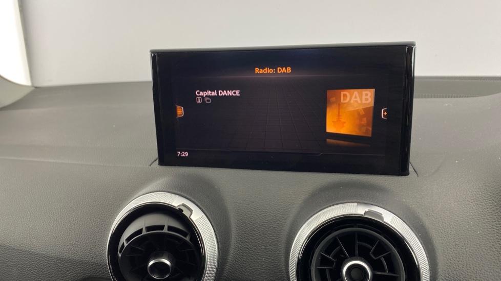 DAB Radio