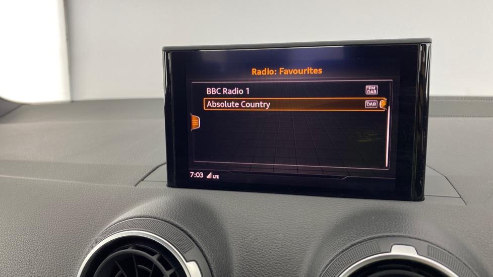 DAB Radio