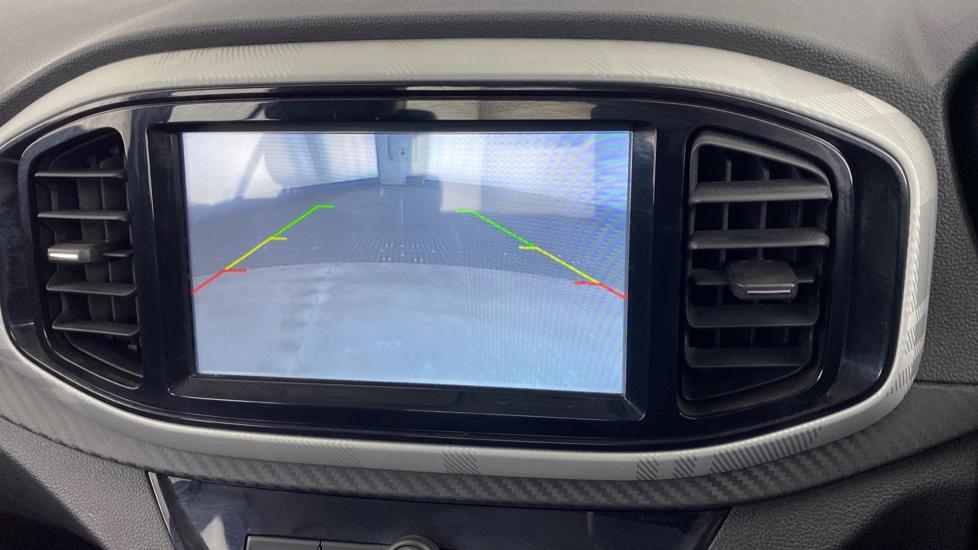 Rear View Camera