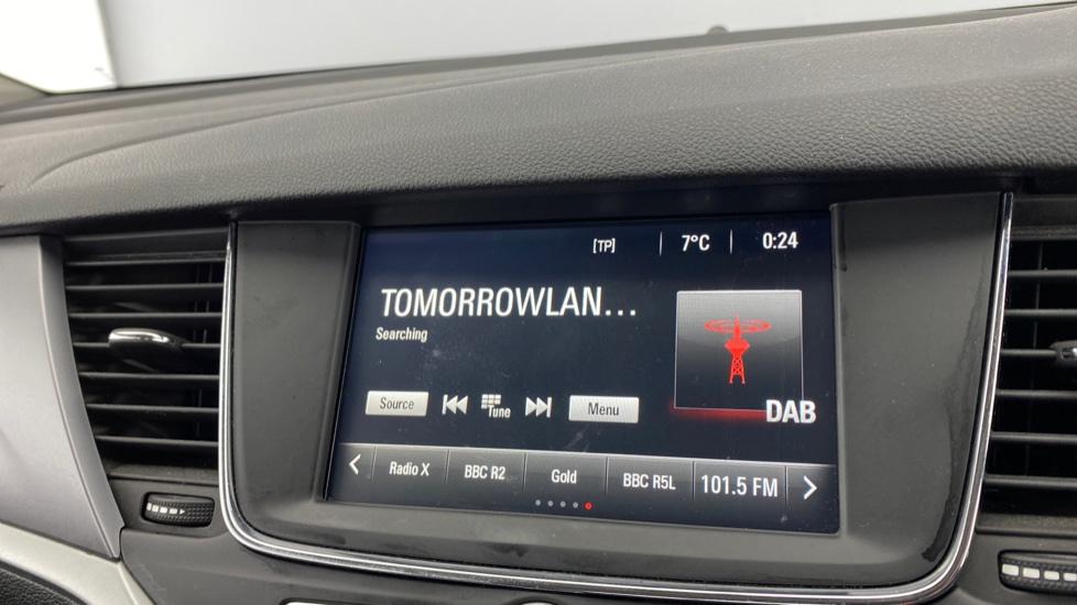 DAB Radio