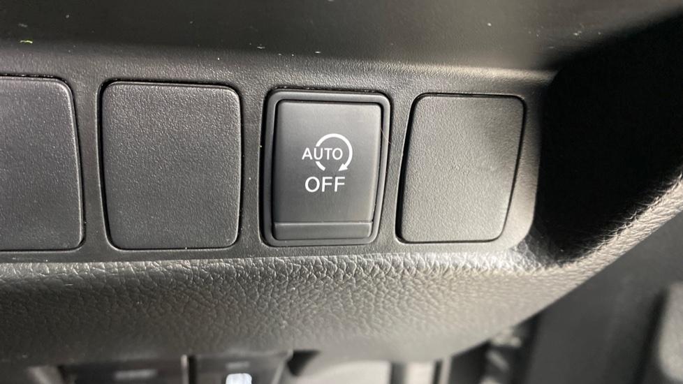 auto stop start 