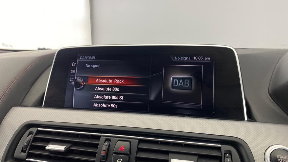 DAB Radio