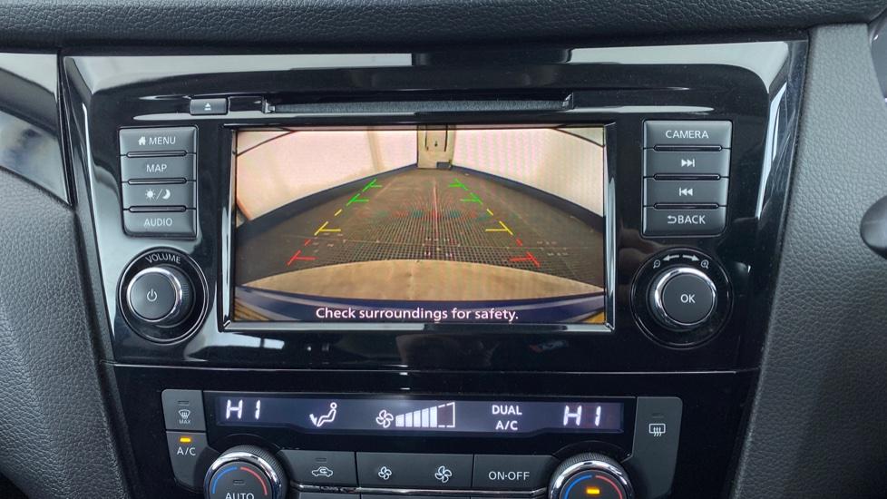 Rear View Camera