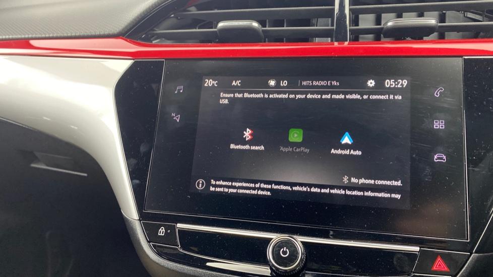 Android Auto