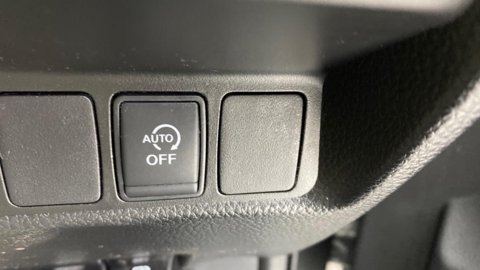 auto stop start 