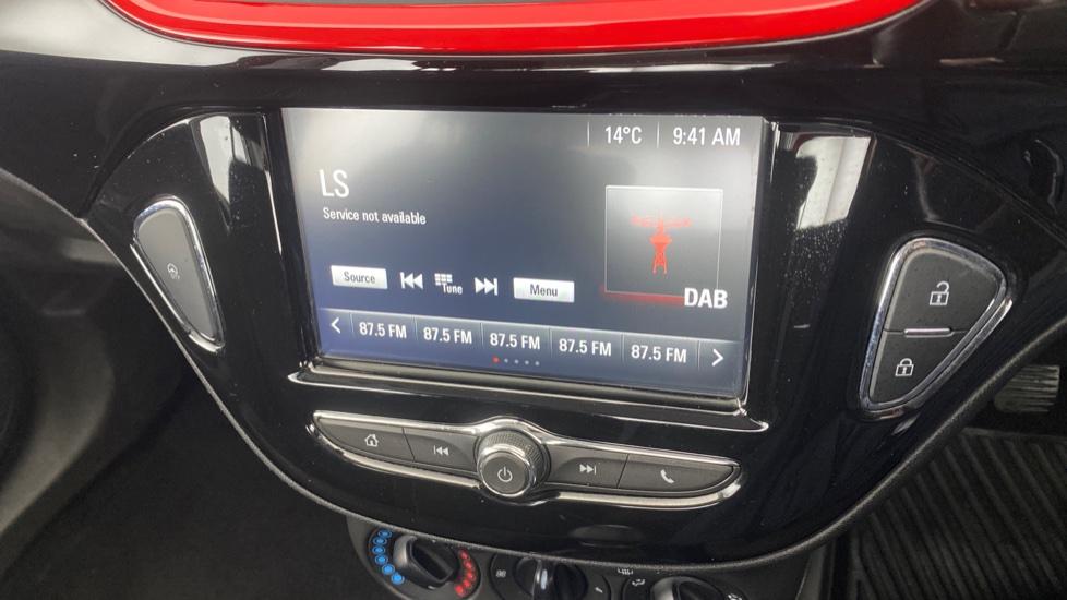 DAB Radio