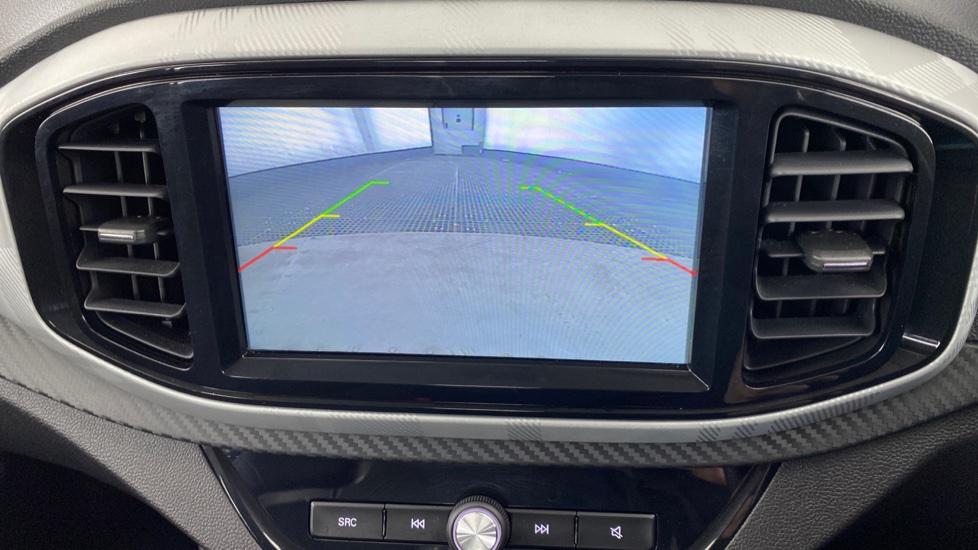 Rear View Camera