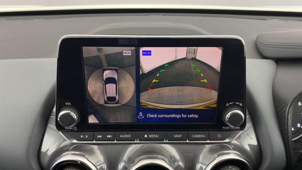 Rear View Camera