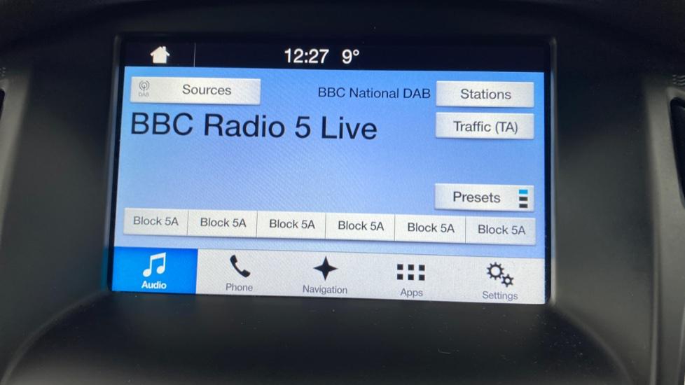 DAB Radio