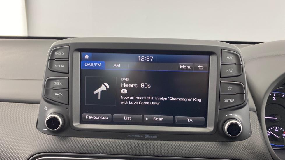 DAB Radio