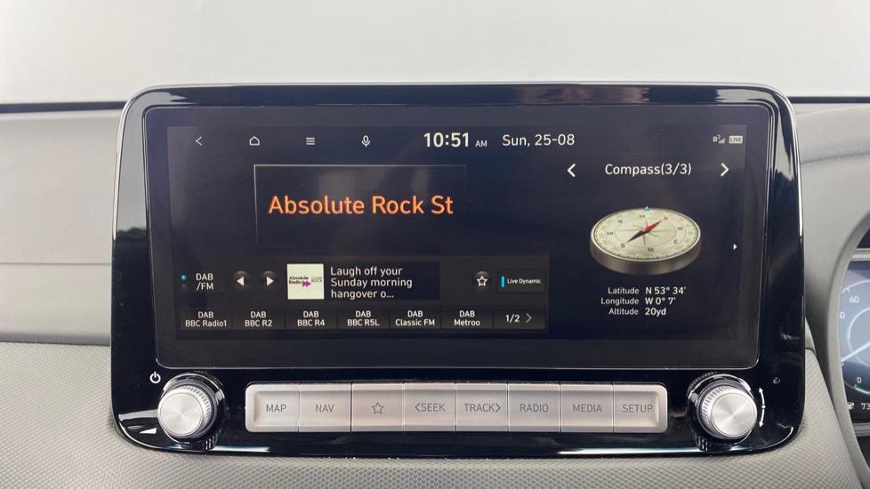 DAB Radio