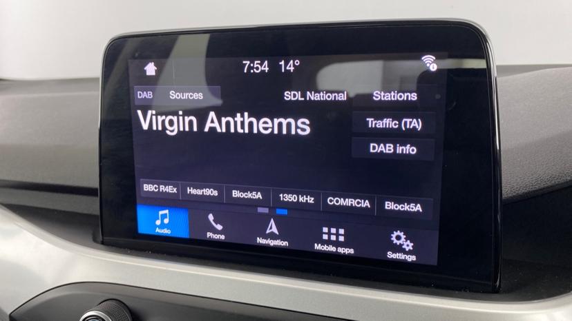 DAB Radio