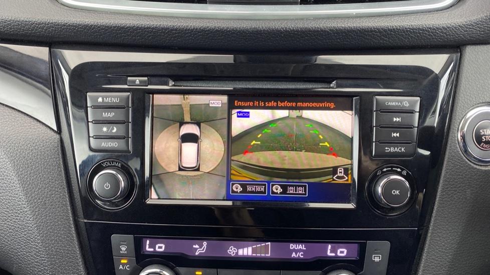 Rear View Camera