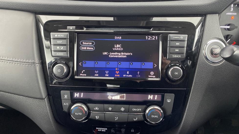 DAB Radio