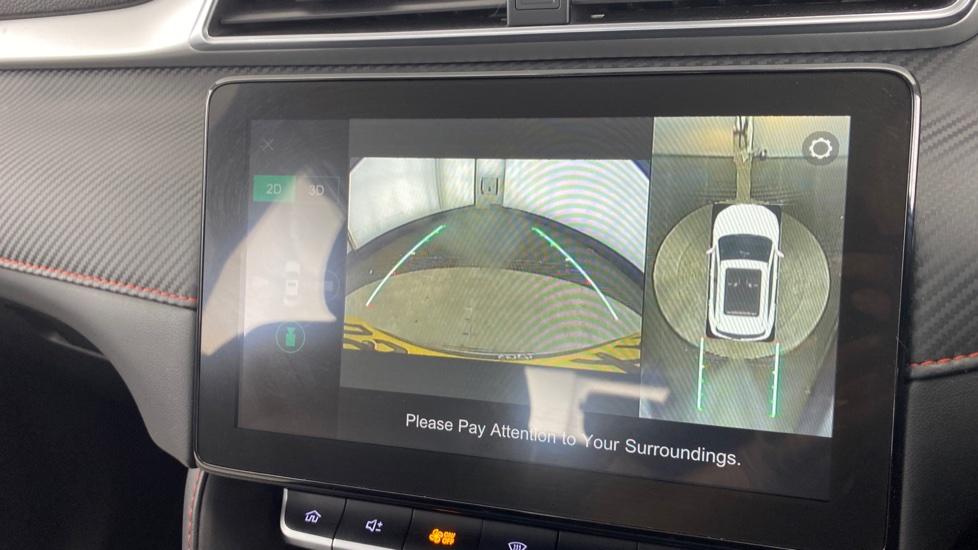 Rear View Camera