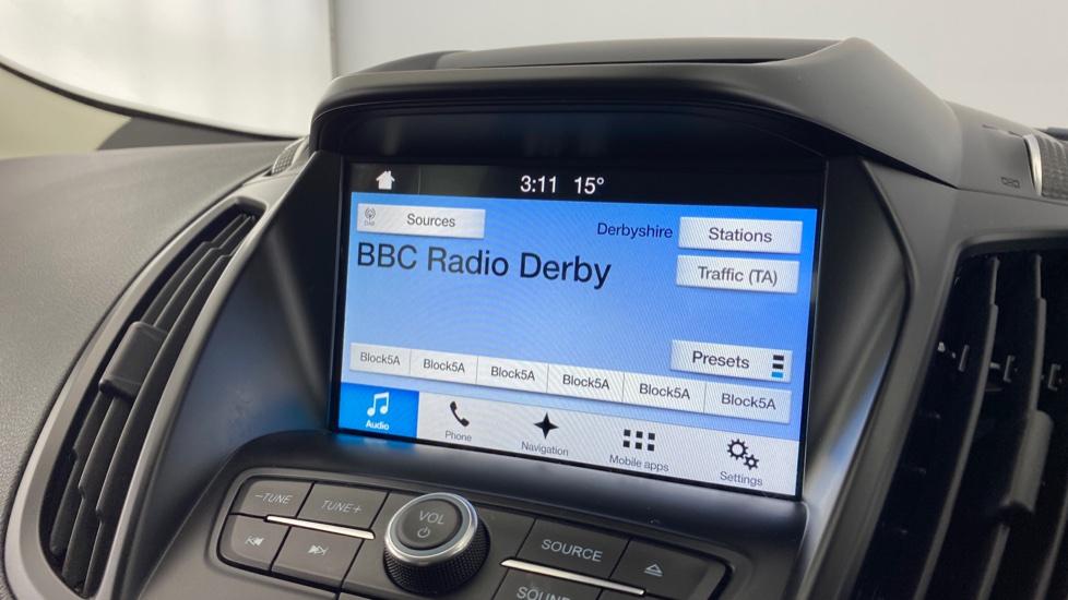 DAB Radio