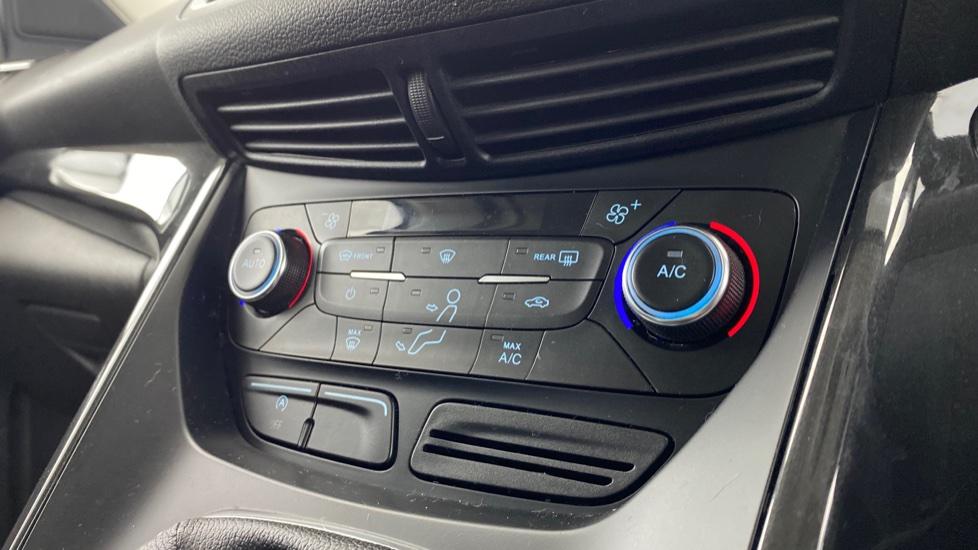 dual climate control 