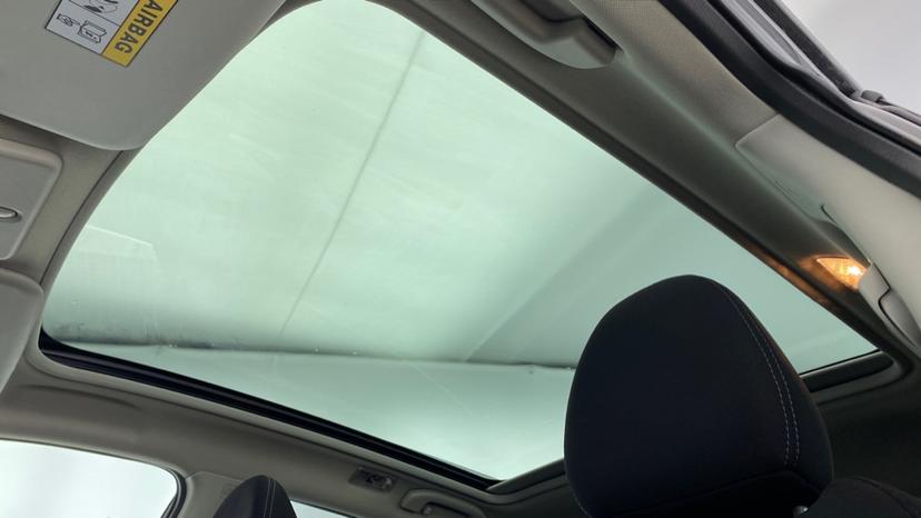 Panoramic Roof