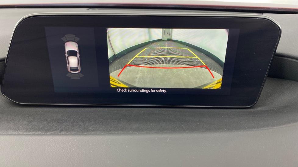 Rear View Camera