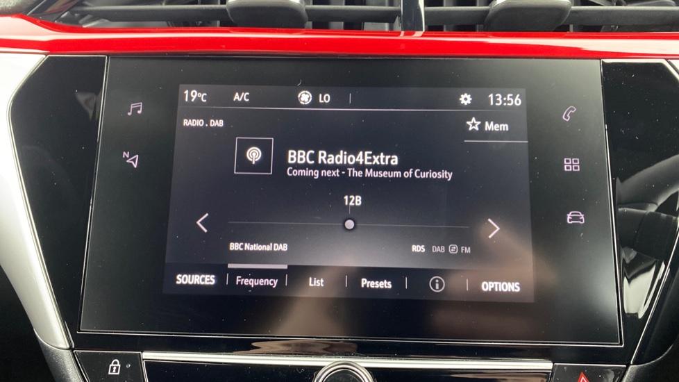 DAB Radio