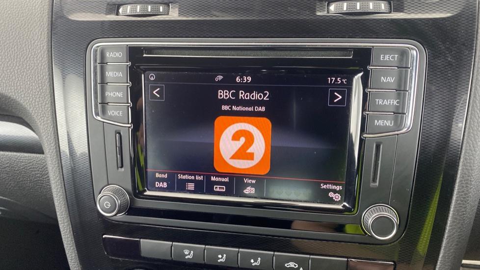 DAB Radio