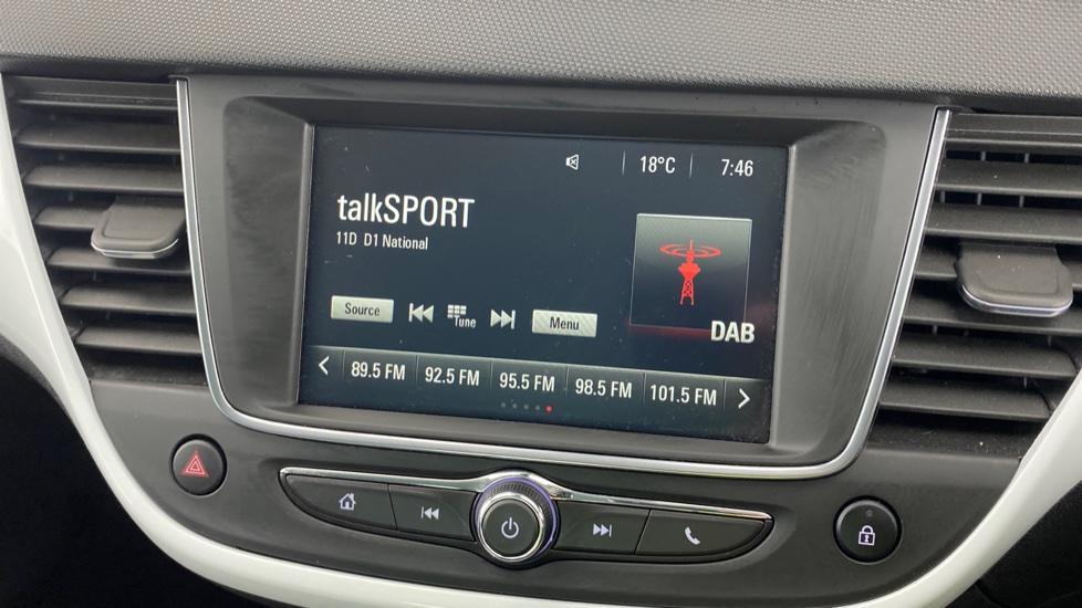 DAB Radio