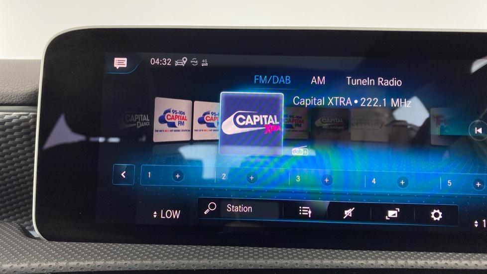 DAB Radio