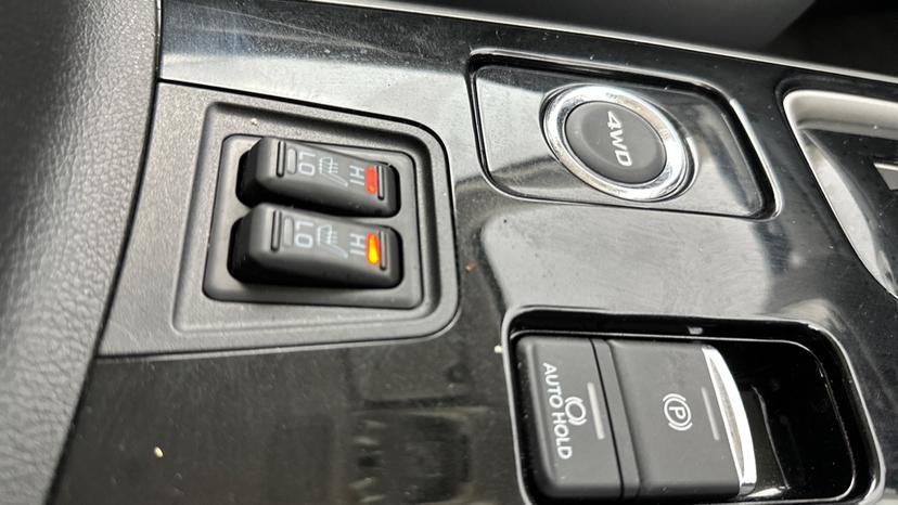 Heated Seats