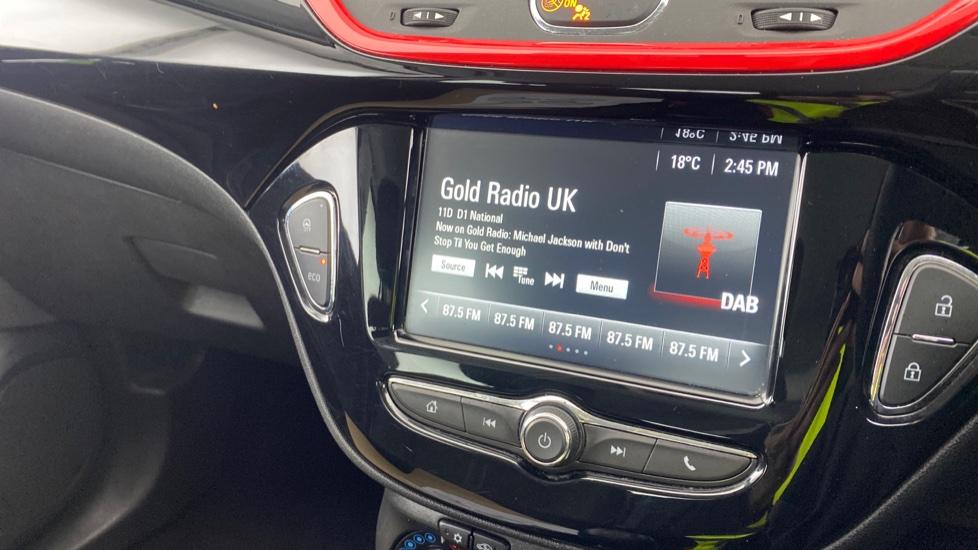 DAB Radio