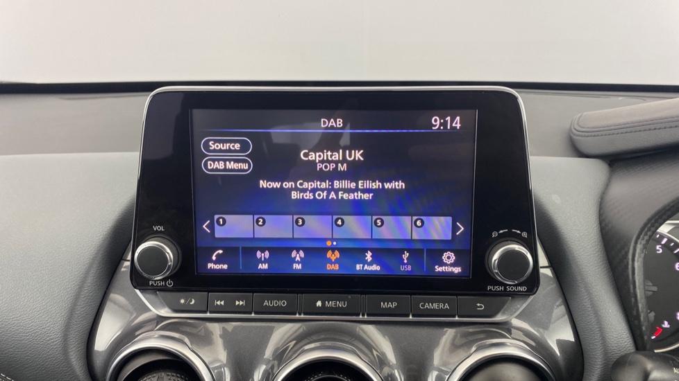 DAB Radio