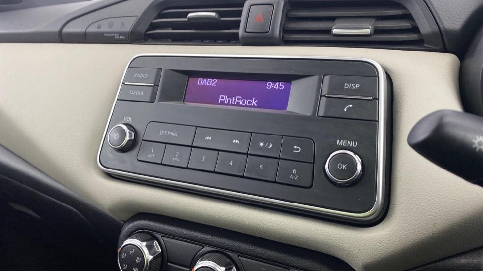 DAB Radio