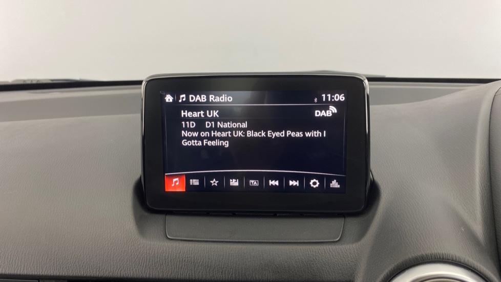 DAB Radio