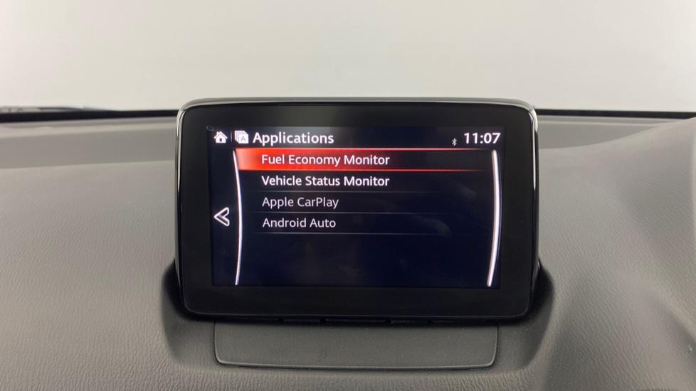 Apple Car Play & Android Auto