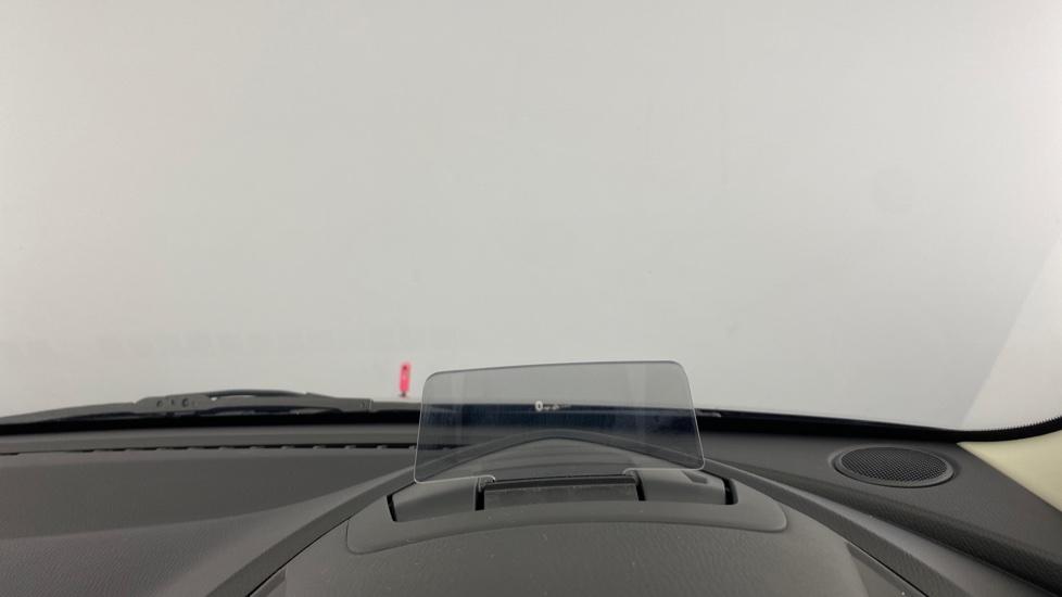 Heads Up Display