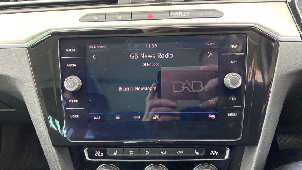 DAB Radio