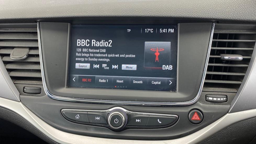 DAB Radio