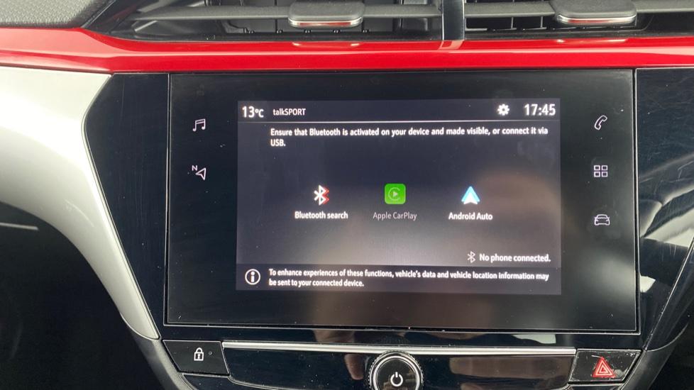 Android Auto