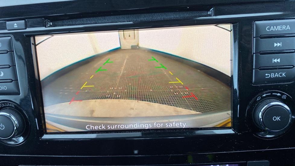 Rear View Camera