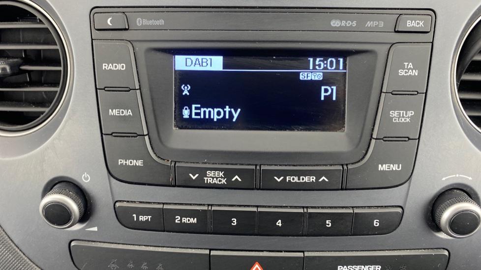 DAB Radio