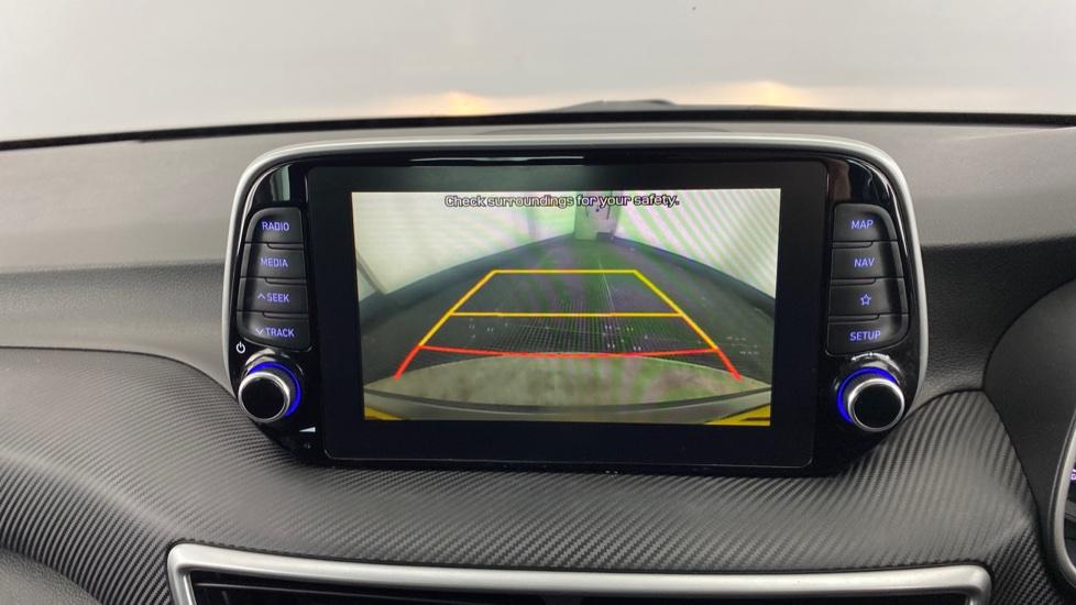 Rear View Camera