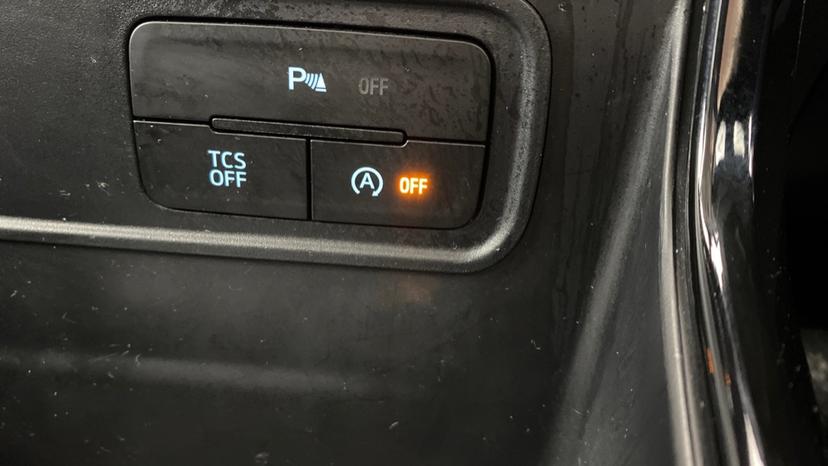 auto stop start 