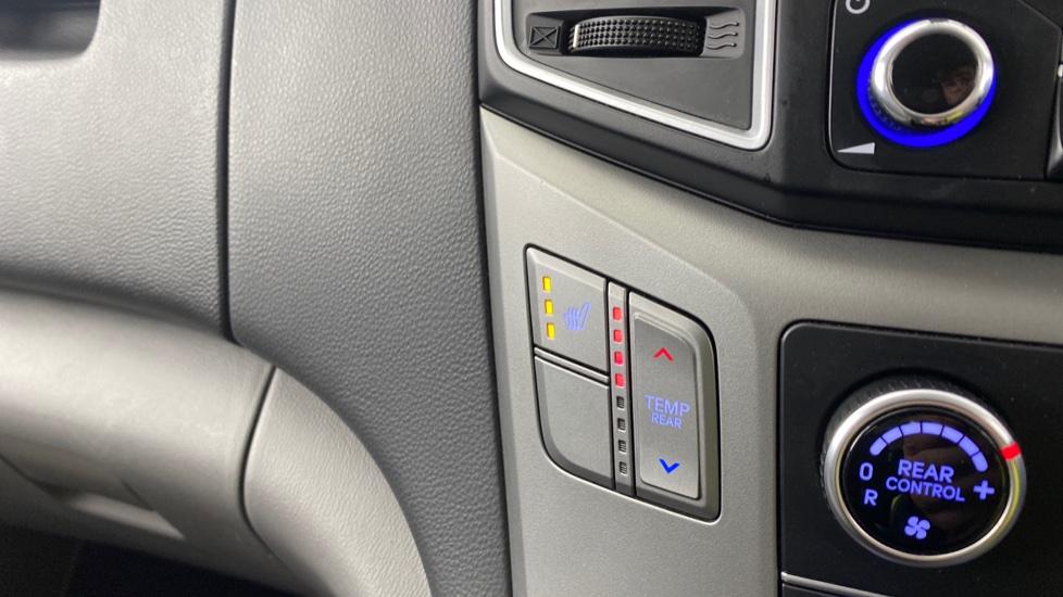 Heated Seats